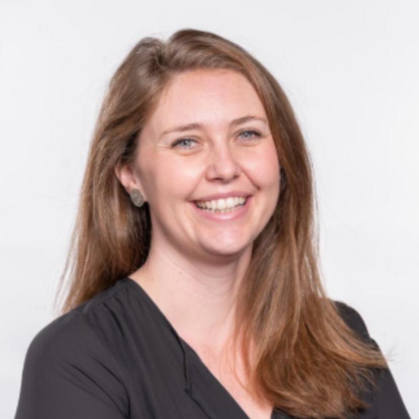 Dr. Natalie van Zuydam