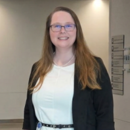 Dr. Brenna Hefley