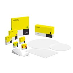 Ashless Filter Paper - Sartorius Group - General Lab