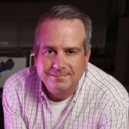 Prof. John A. McLean