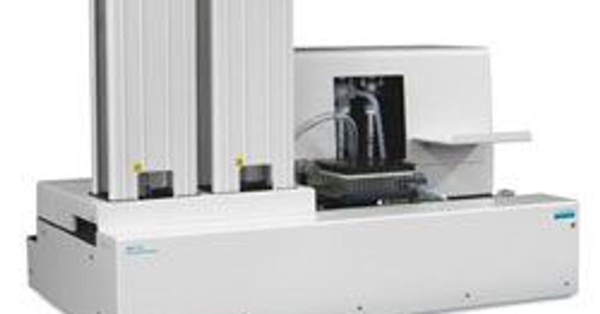 Liquid Classifier Machine A New Direction in Fully Automated Liquid Handling.