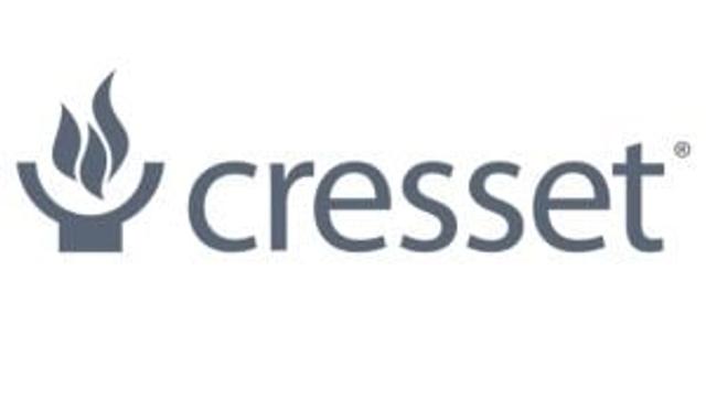 Cresset logo