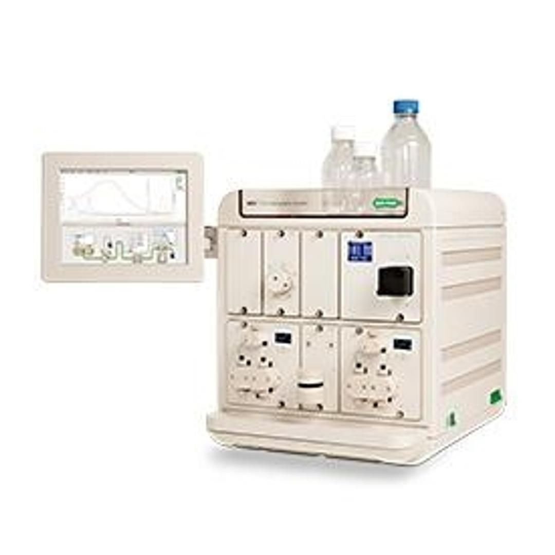 NGC 100 Medium Pressure Chromatography Systems 7880004