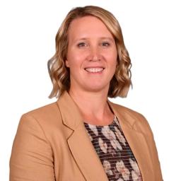 Tara Crawford Parks
