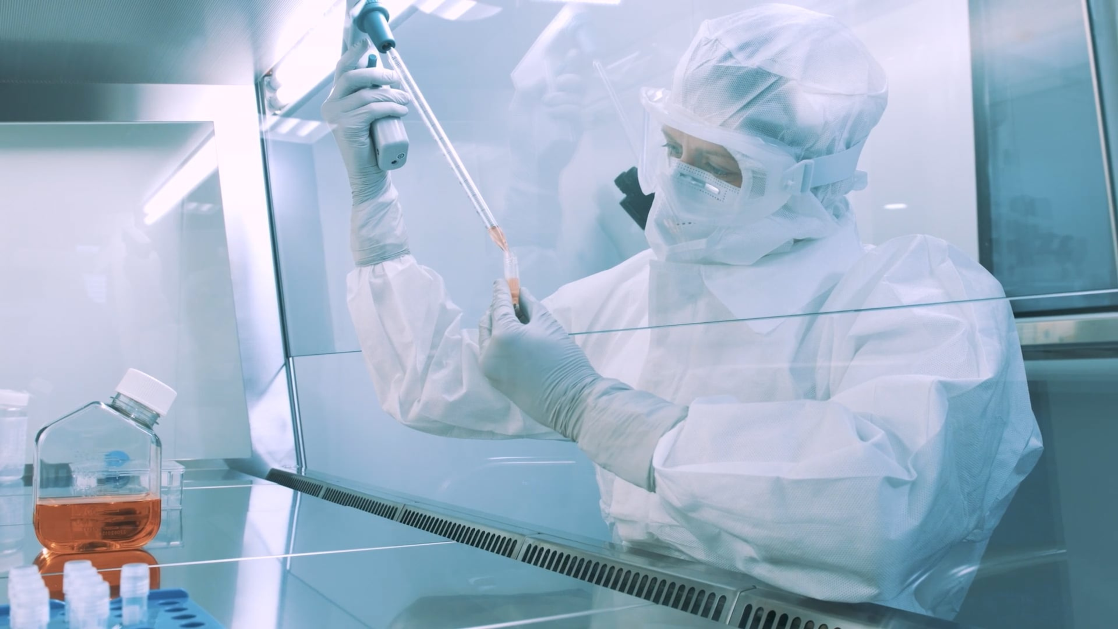 Simplify recombinant protein harvest and clarification processes with a unified solution platform Simplify recombinant protein harvest and clarification processes with a unified solution platform