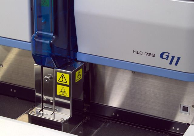 Buy HLC-723®G11 Read Reviews