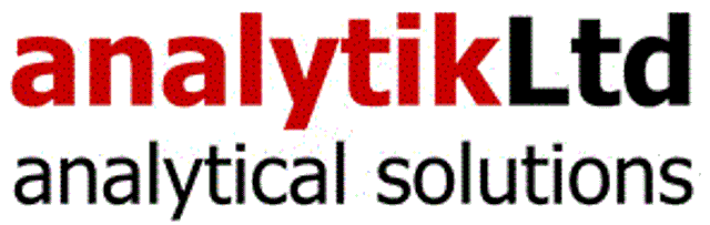 Analytik Ltd logo