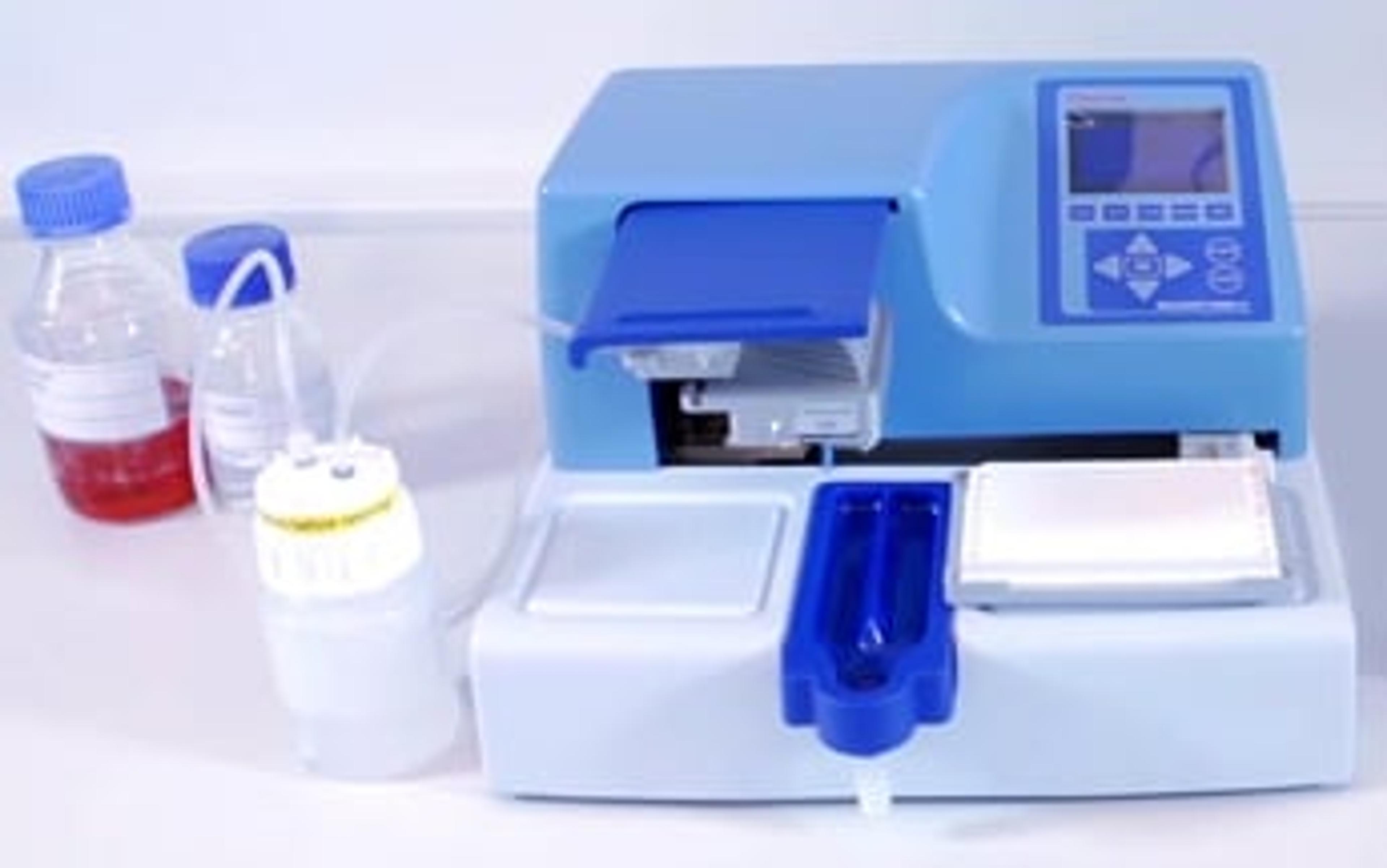 Multidrop™ Combi nL Reagent Dispenser Multidrop™ Combi nL Reagent Dispenser