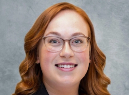Katherine Dyer