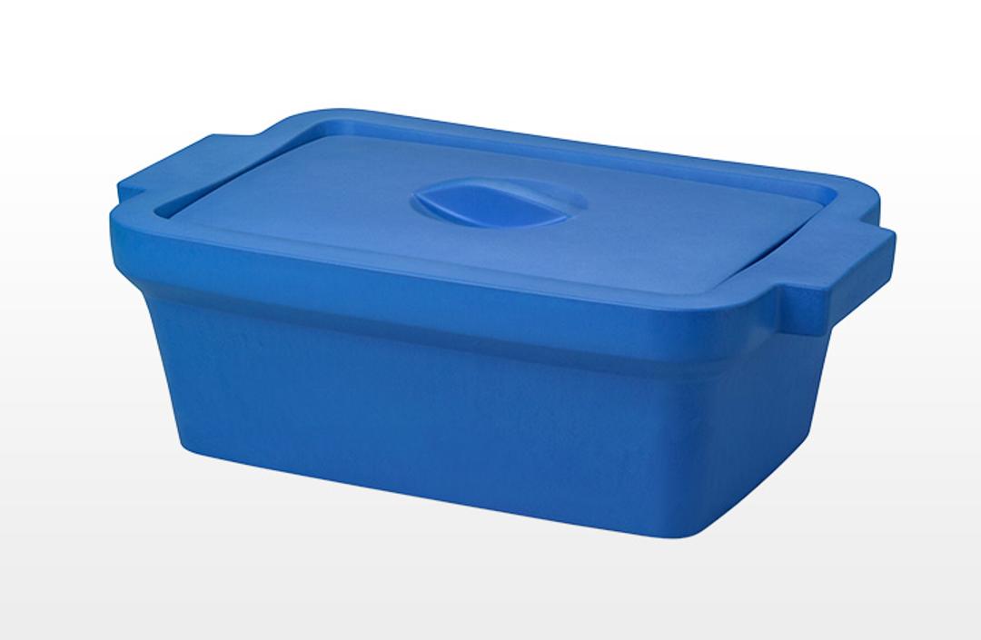 TruCool® Midi 4L Ice Pans with Lid