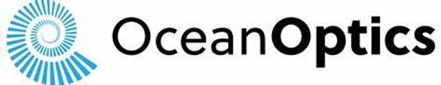 Ocean Optics logo