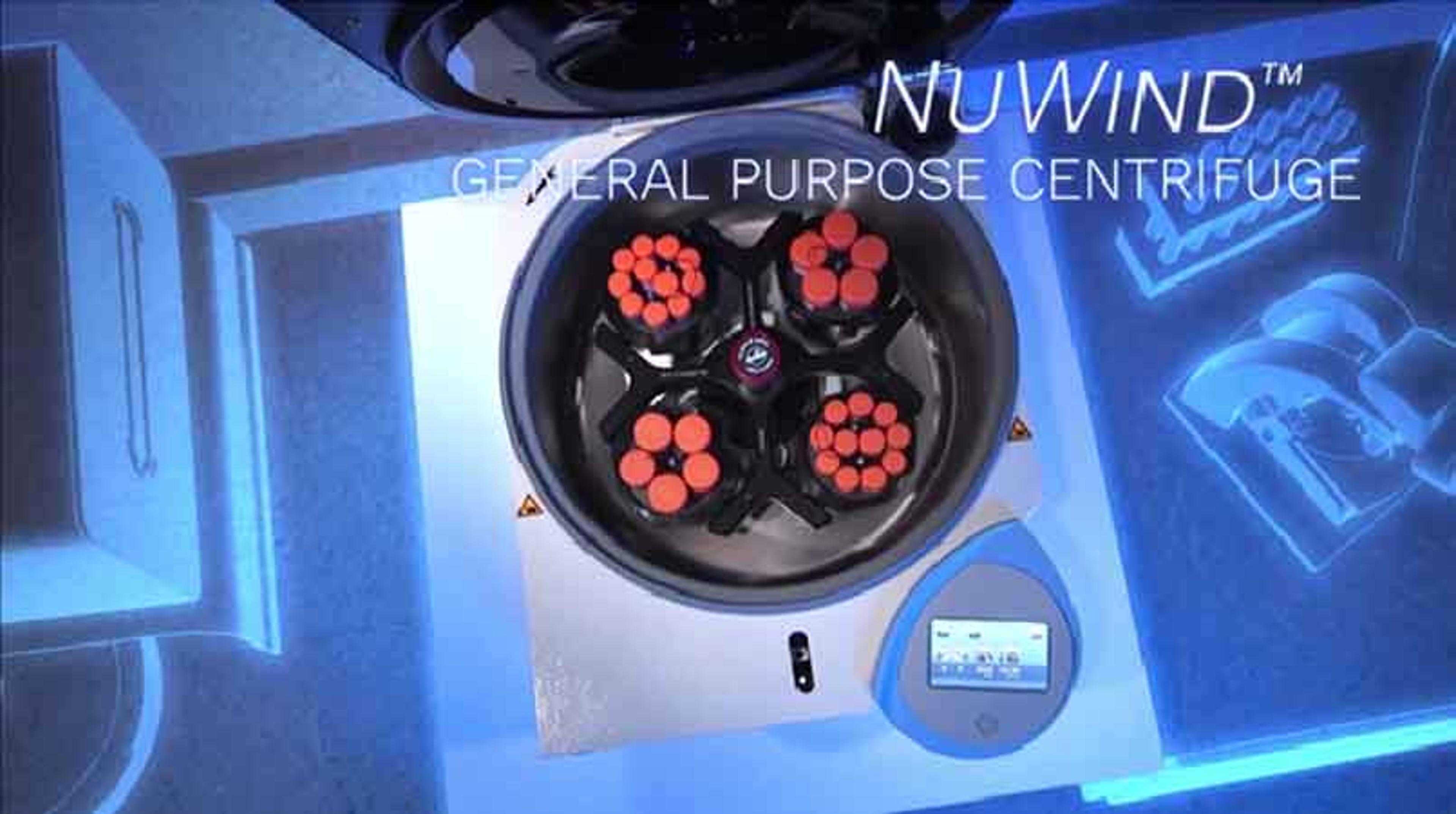 NuWind: InSight Electronic Control System NuWind: InSight Electronic Control System