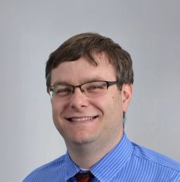 Kevin Alby PhD