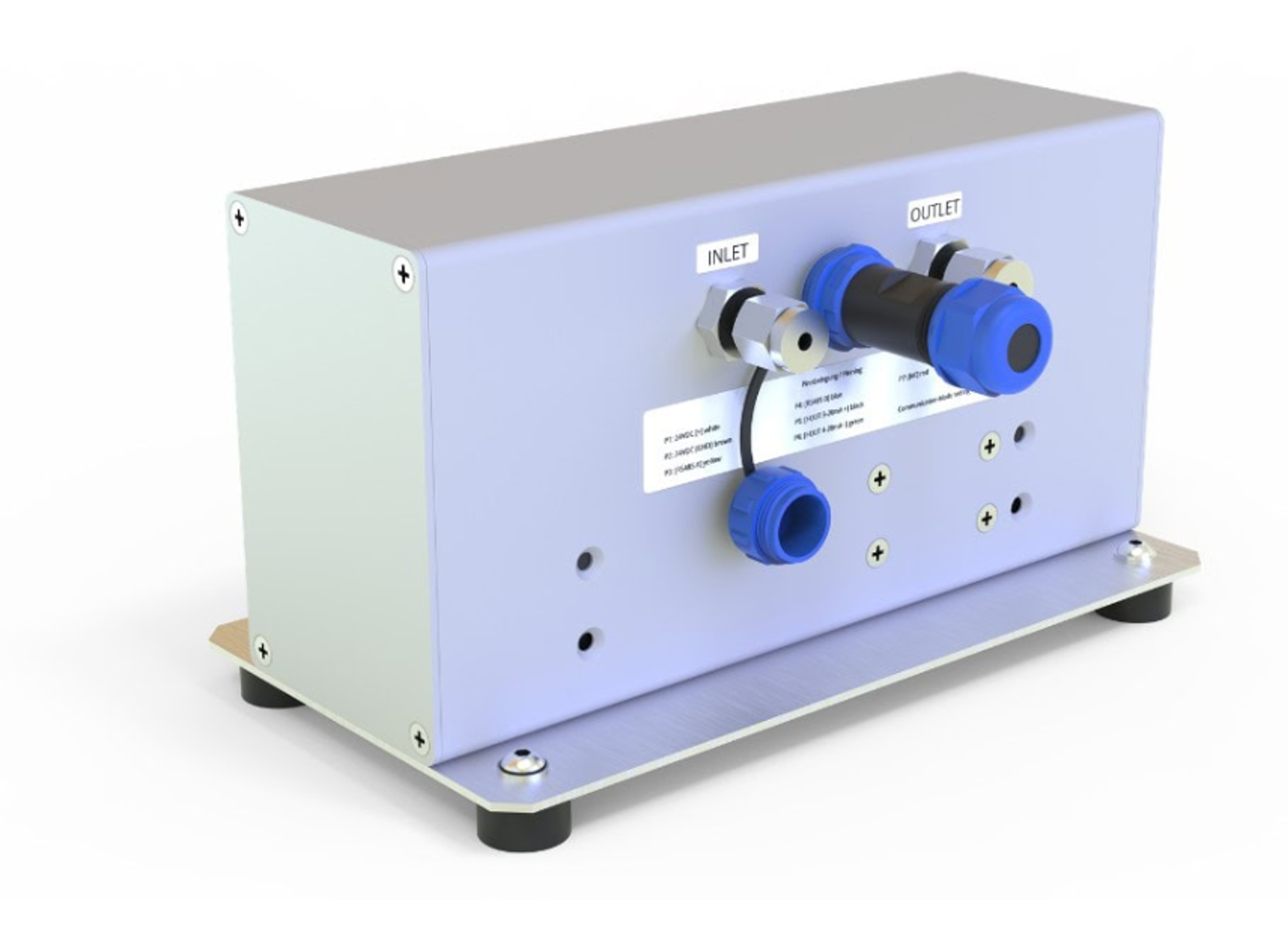 Hiden Analytical CO Analyzer