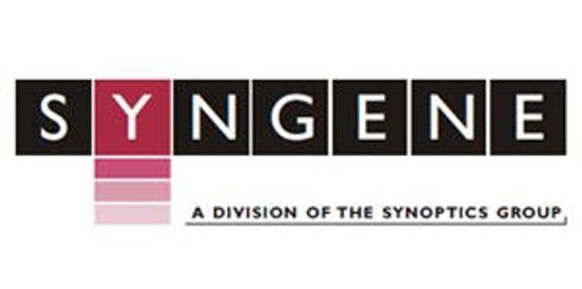 Syngene logo