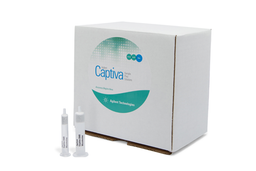 Captiva EMR Mycotoxins Cartridges