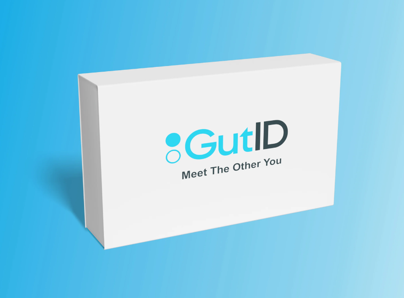 GutID, the first at-home microbiome test powered by HiFi sequencing