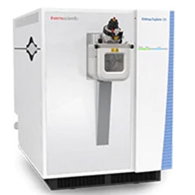 Thermo Scientific Orbitrap Exploris 120 mass spectrometer