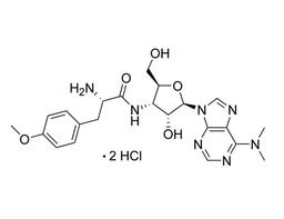 Puromycin (Dihydrochloride)