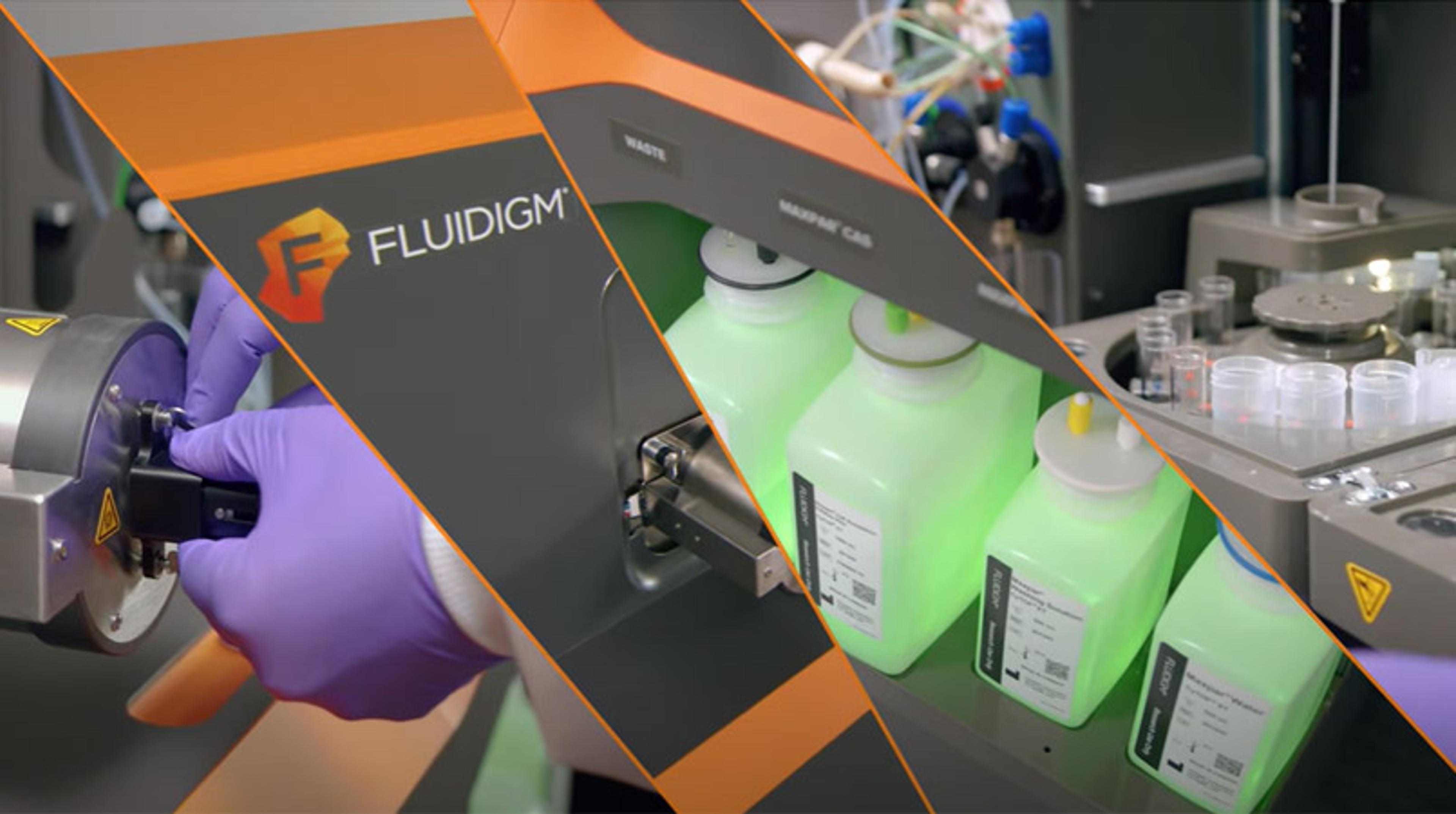 The new CyTOF XT: Reimagine cytometry The new CyTOF XT: Reimagine cytometry