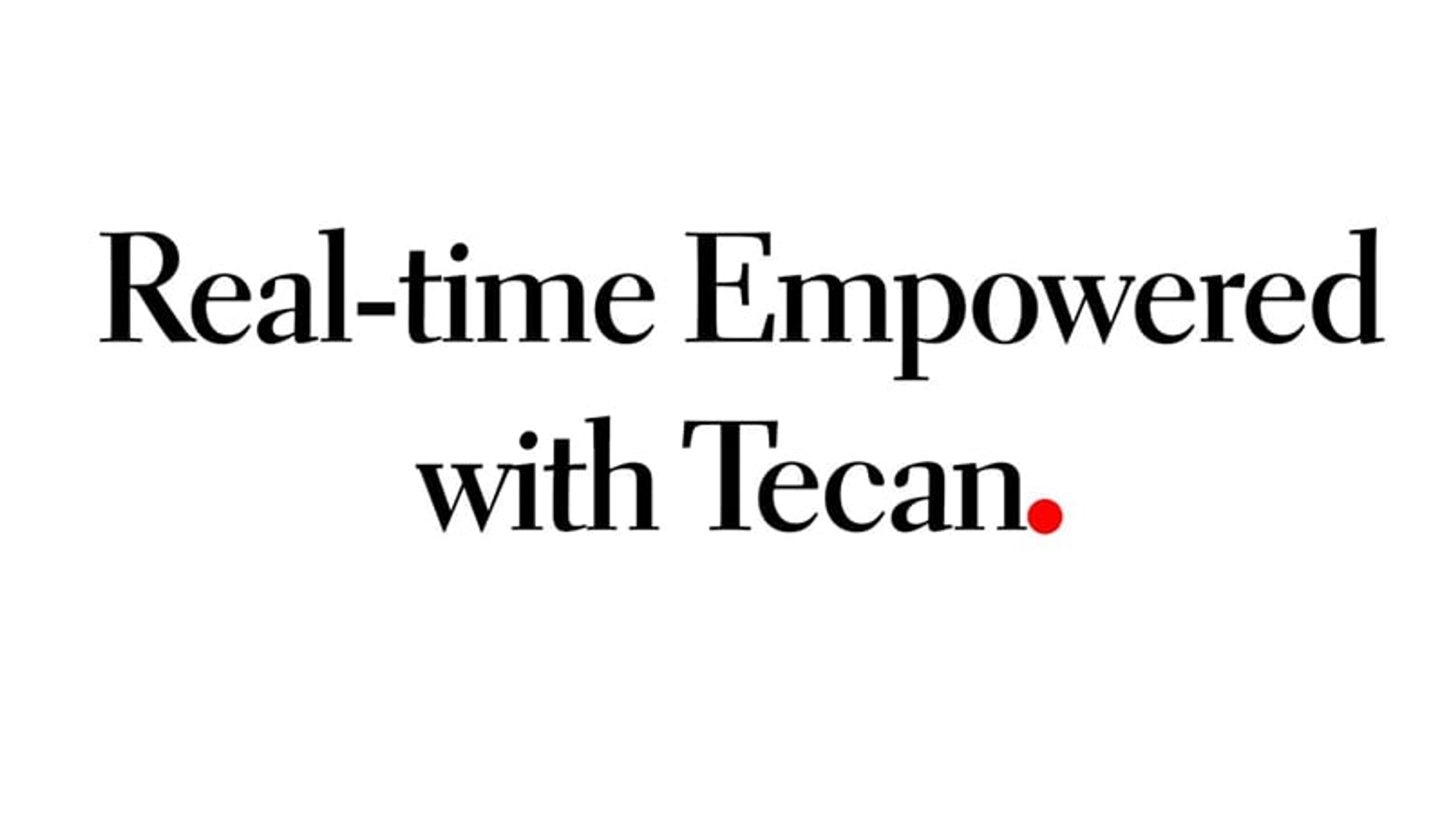 Real-Time Cytometry with Tecan Real-Time Cytometry with Tecan