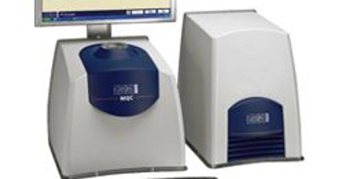 New MultiQuant Software for users of NMR in Quality Control