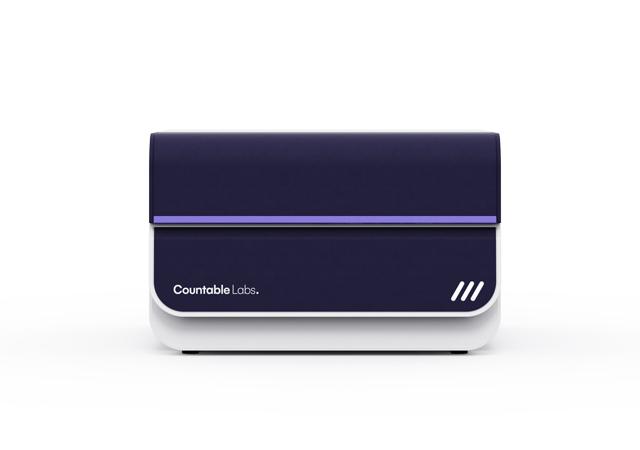 Buy Countable PCR system bundle Read Reviews