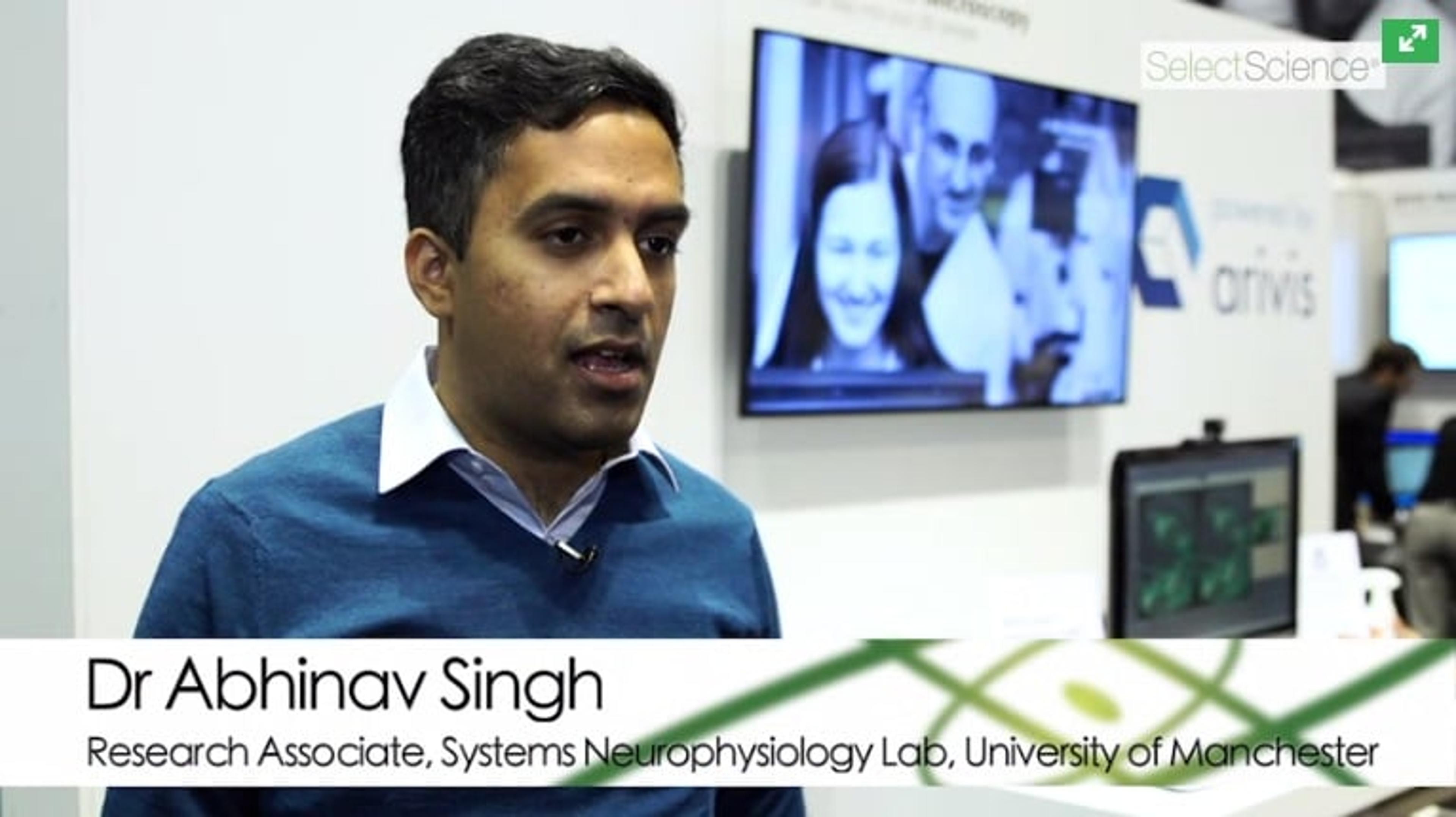 Solving the Problem of Neural Population Coding at Manchester University Solving the Problem of Neural Population Coding at Manchester University