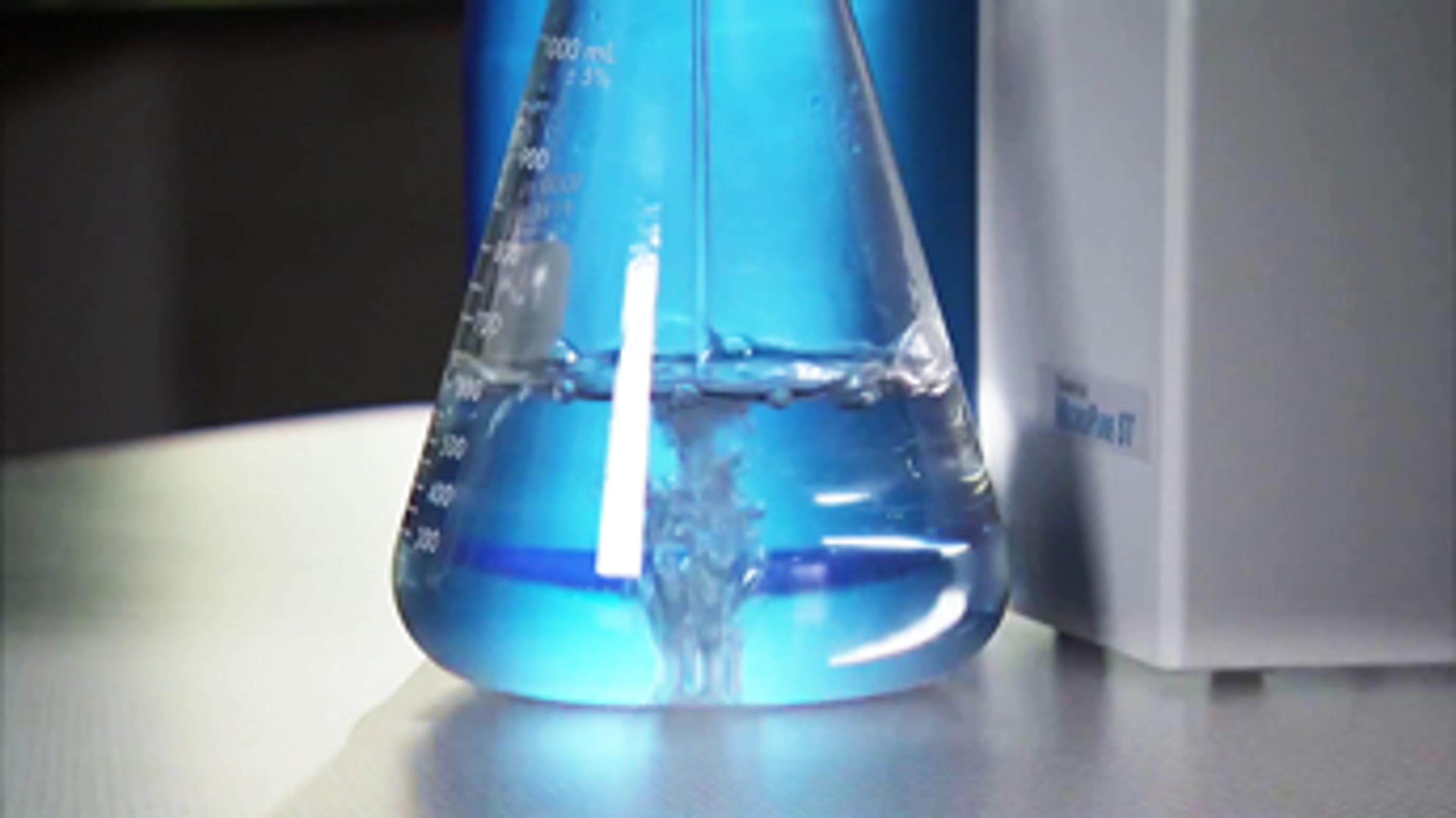 Thermo Scientific Water Purification Thermo Scientific Water Purification