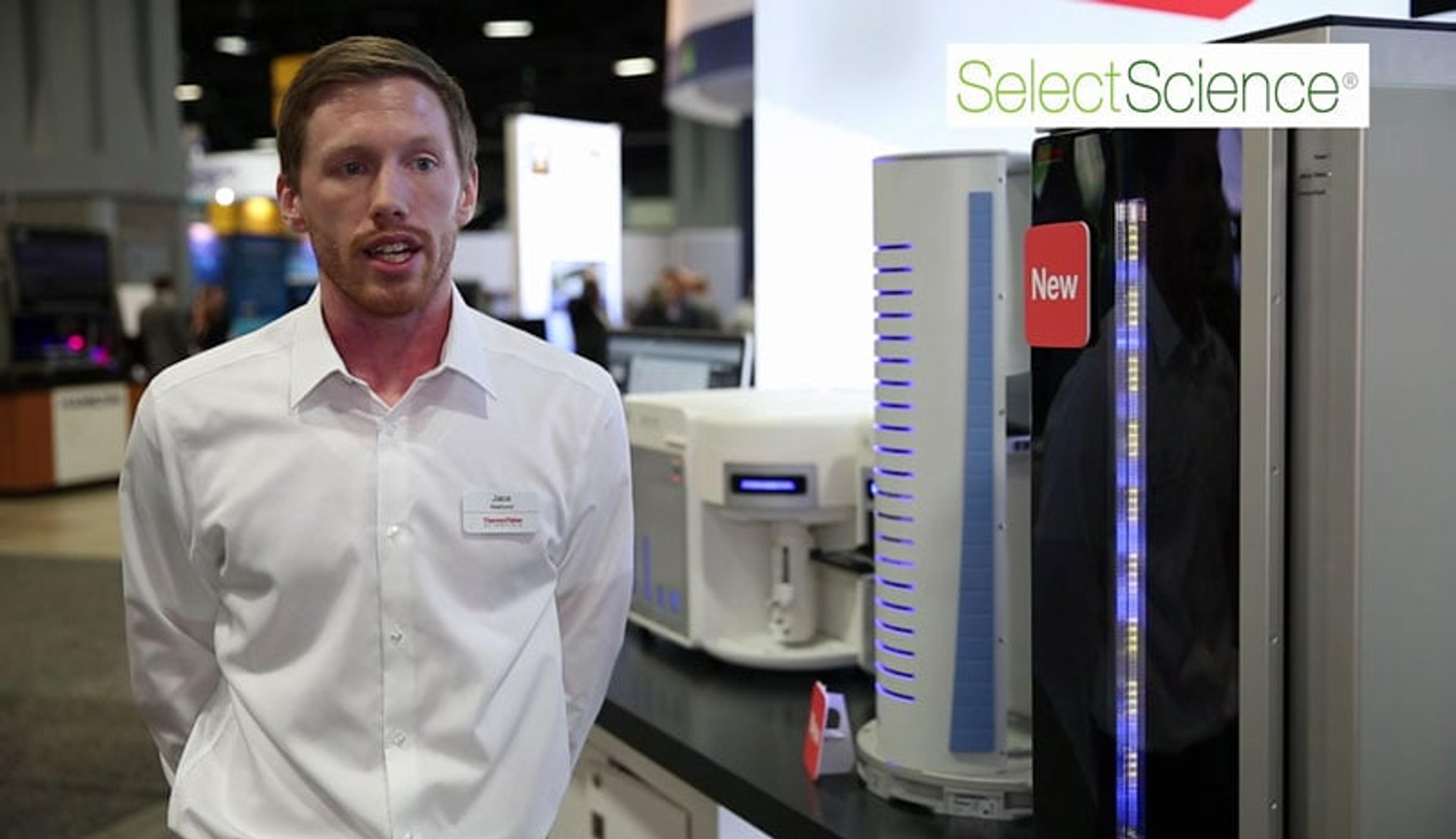 Discover how the Attune NxT Flow Cytometer Delivers Fast Sample Analysis Discover how the Attune NxT Flow Cytometer Delivers Fast Sample Analysis