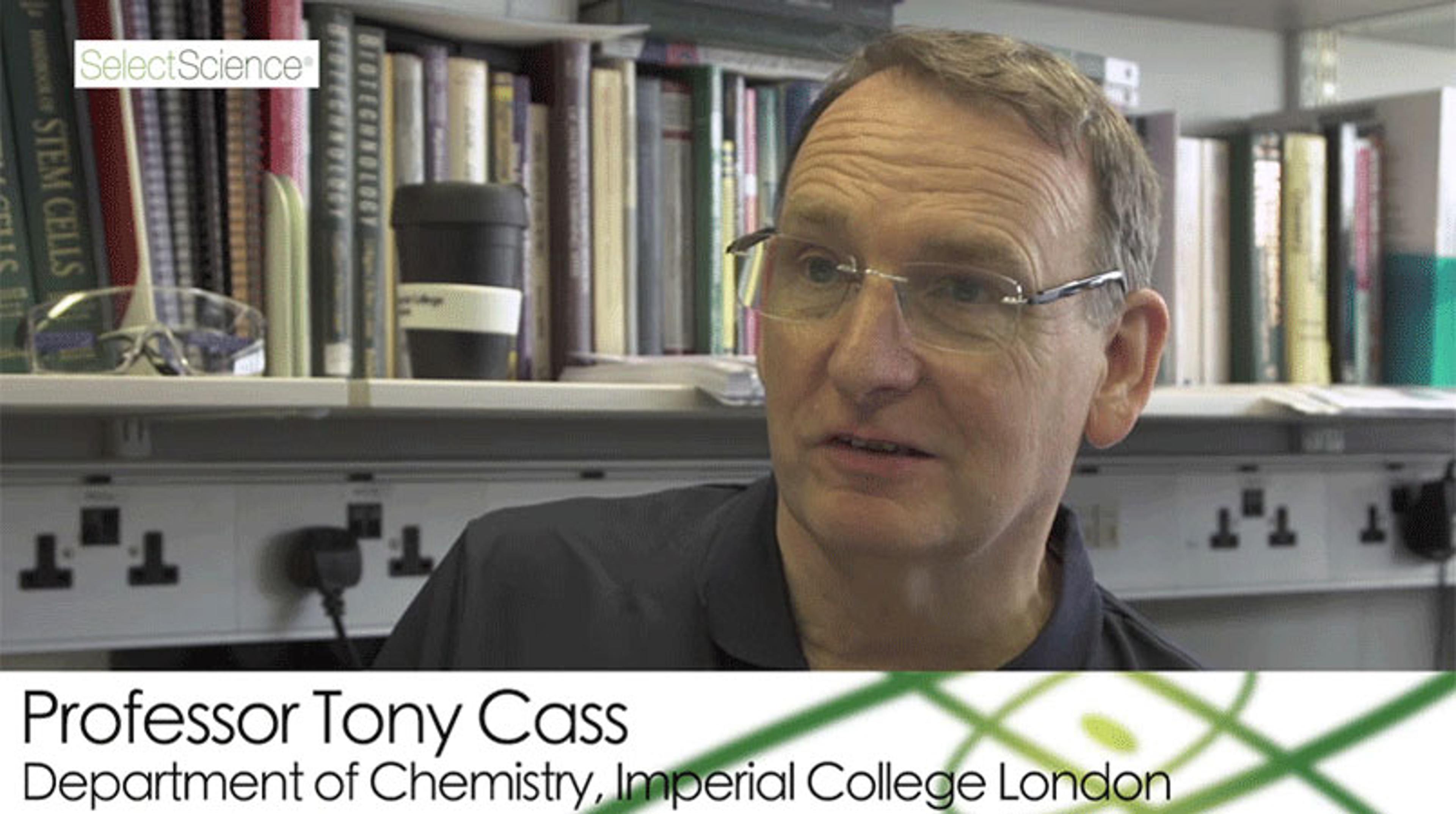 Bioengineering Point-of-Decision Diagnostic Devices at Imperial College London Bioengineering Point-of-Decision Diagnostic Devices at Imperial College London