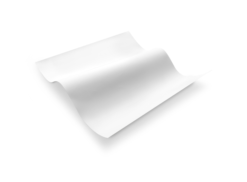 Hi-Flow membranes
