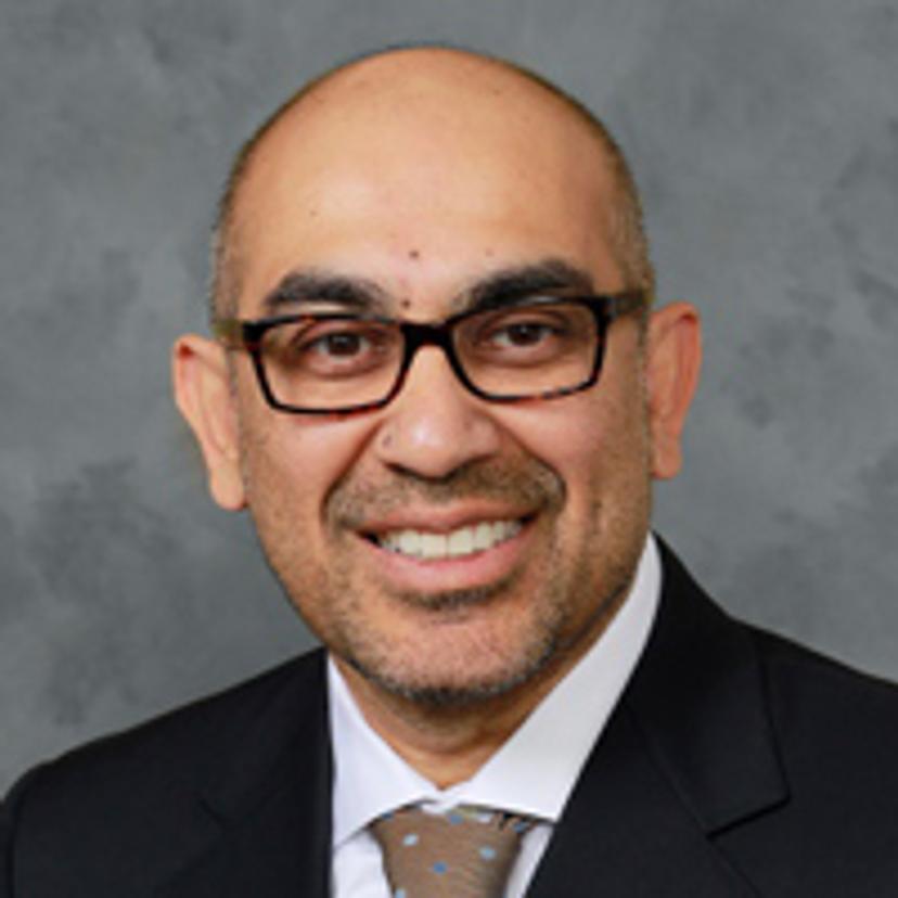 Prof. Adil Daud, University of California
