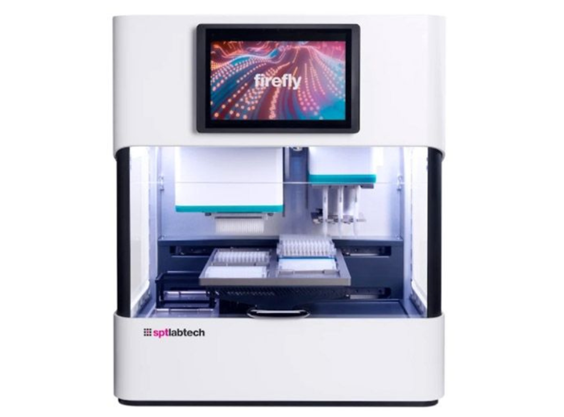 SPT Labtech