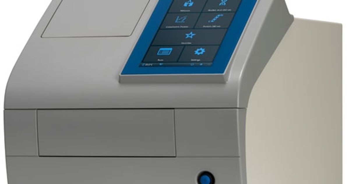 Thermo Scientific™ Multiskan™ Skyhigh Microplate Spectrophotometer