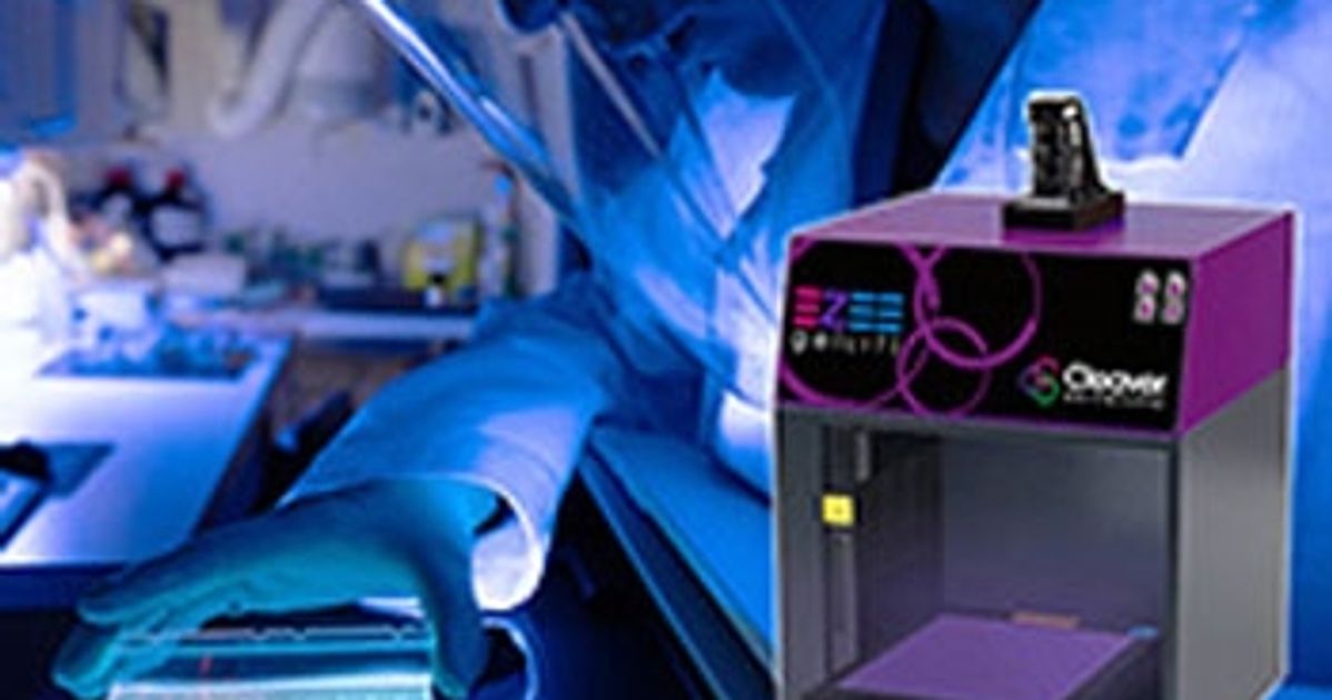 Simple Imaging System Simple imaging with results you can trust