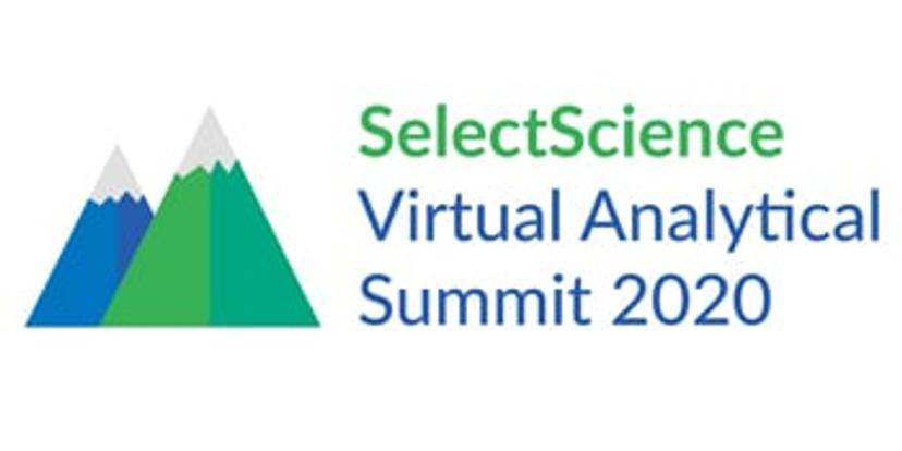 SelectScience Virtual Analytical Summit 2020 logo