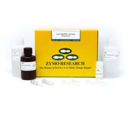 Quick-DNA/RNA Pathogen miniprep Kit