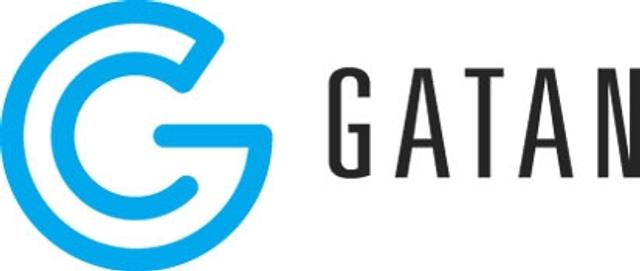 Gatan Inc. logo