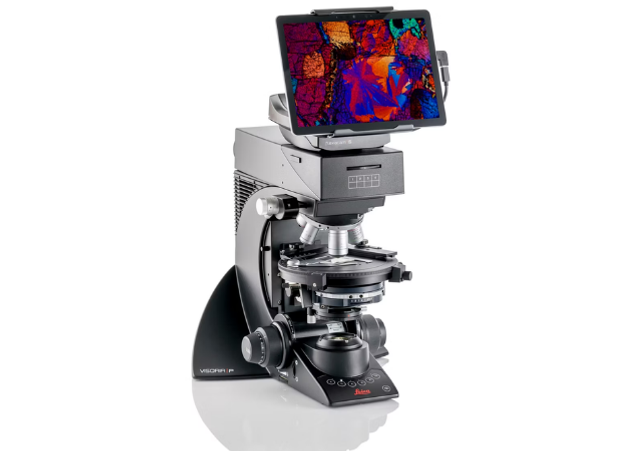 Buy Visoria P Digital Polarization Microscope for Industrial ...
