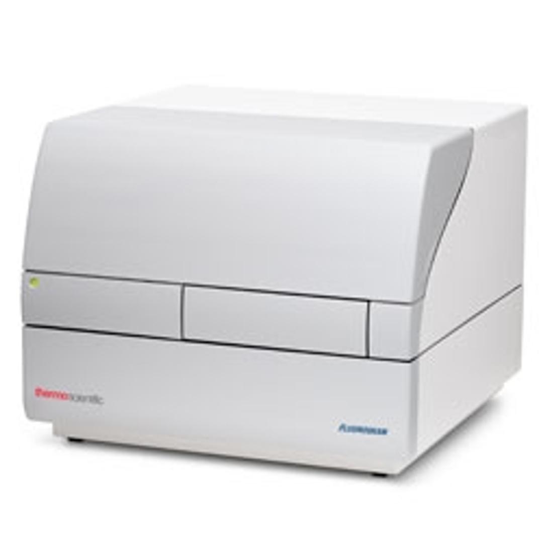 Thermo Scientific Fluoroskan Microplate Fluorometer