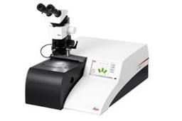 Leica EM TIC 3X Ion Beam Milling System