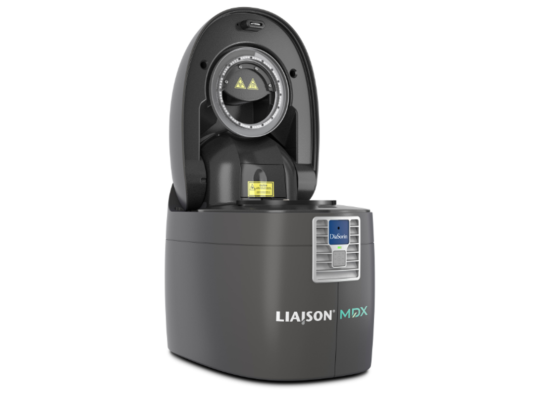 LIAISON® MDX - Diasorin Ltd - Life Sciences