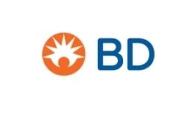 BD Biosciences logo