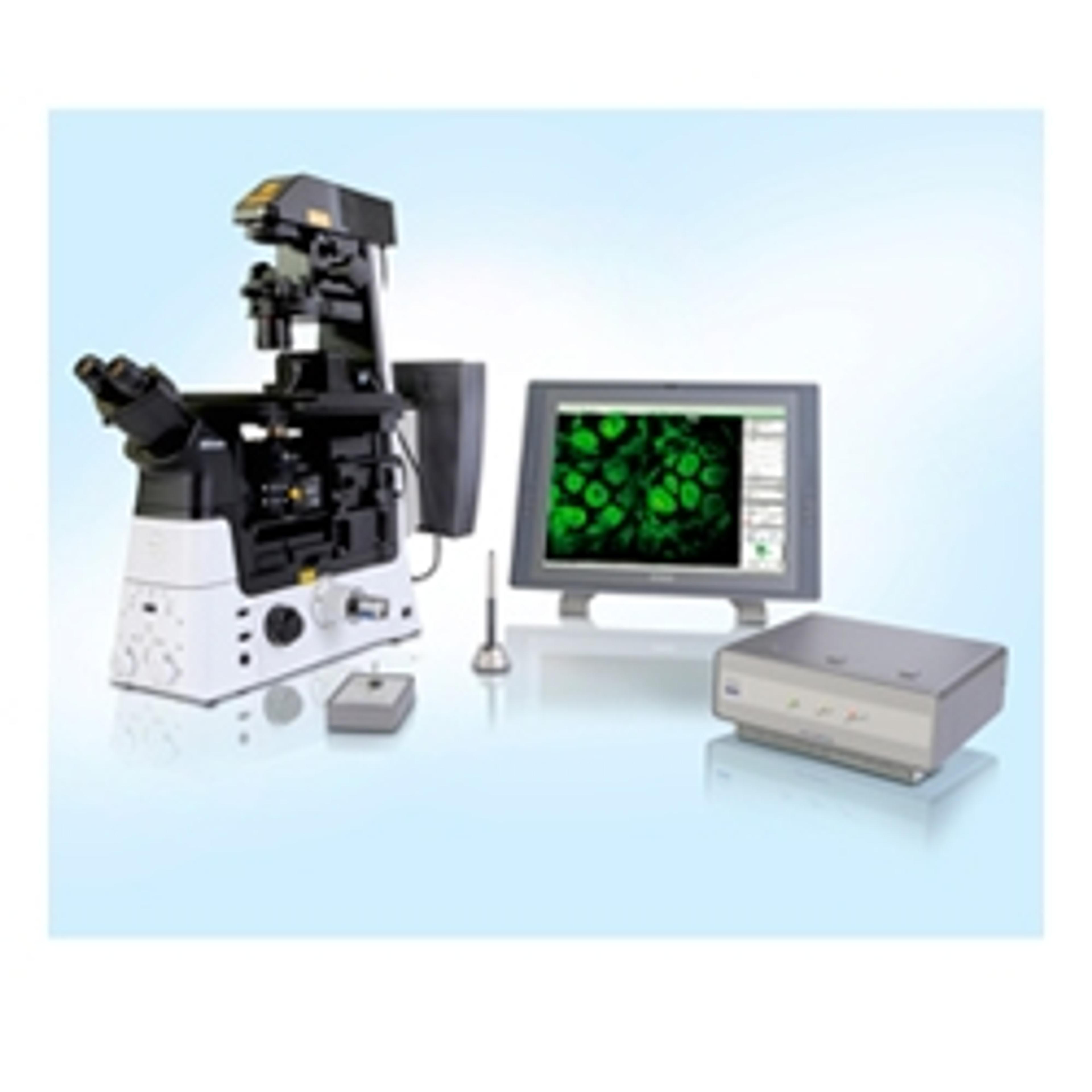 MMI CellCut - Clear-cut Laser Microdissection