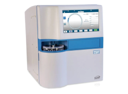 BioProfile FAST CDV - Nova Biomedical Osmometers - Life Sciences