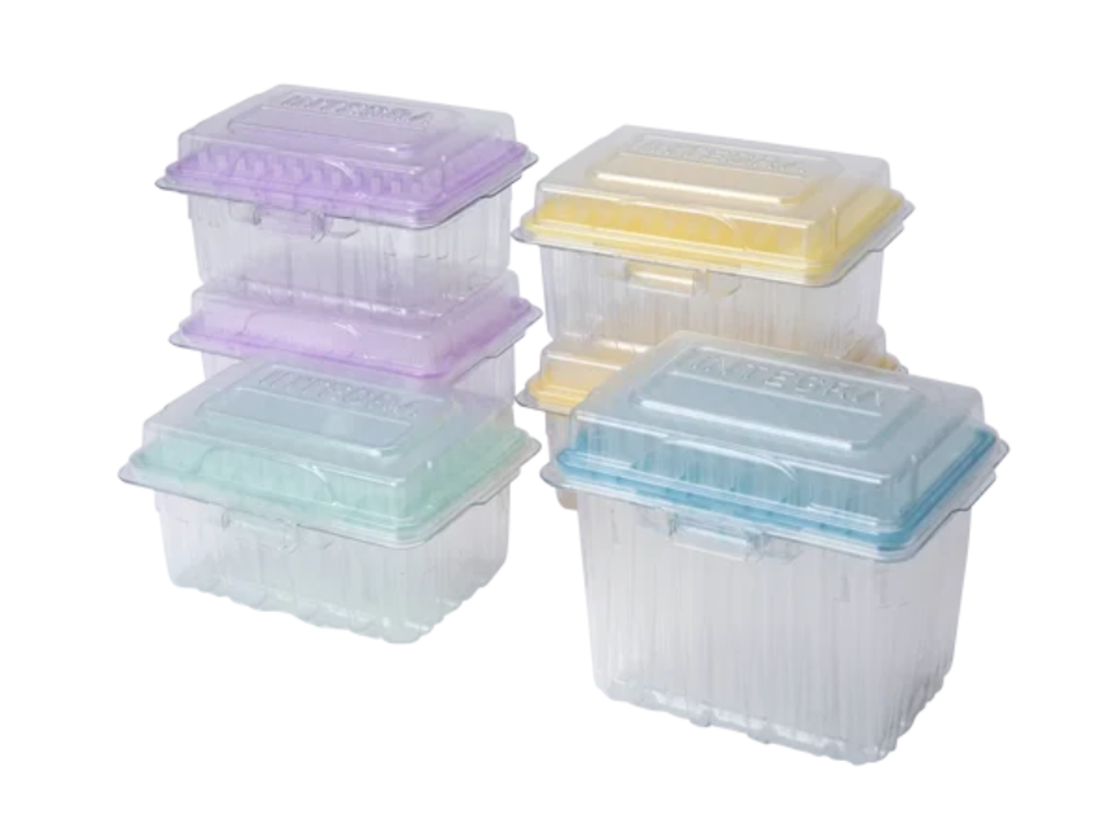 ECO rack GRIPTIPS® for handheld pipettes