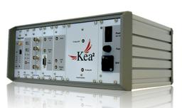 The Magritek KEA console for flexible control of NMR and MRI
