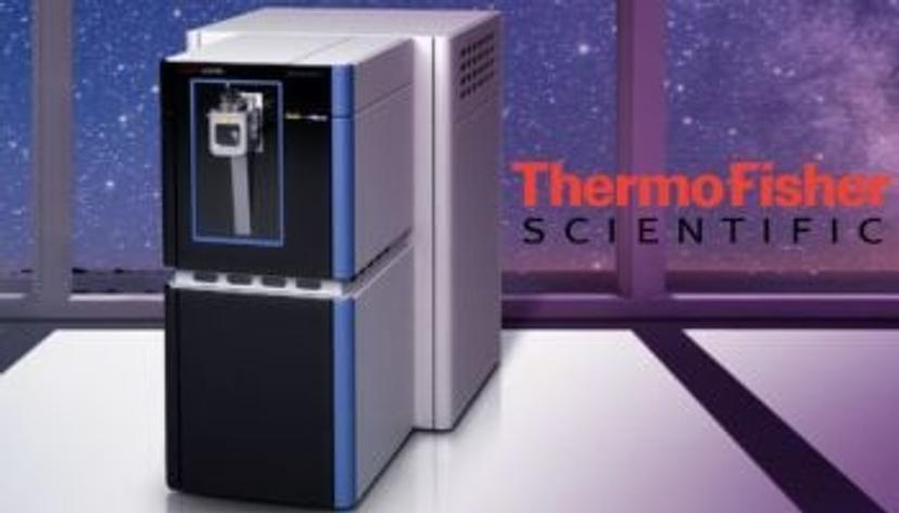 Thermo Fisher Scientific introduces groundbreaking mass spectrometer