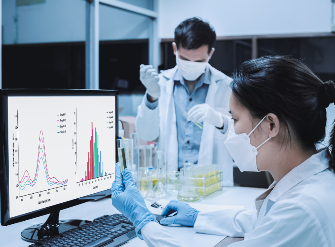 Find the Raman system best suited to your applications
